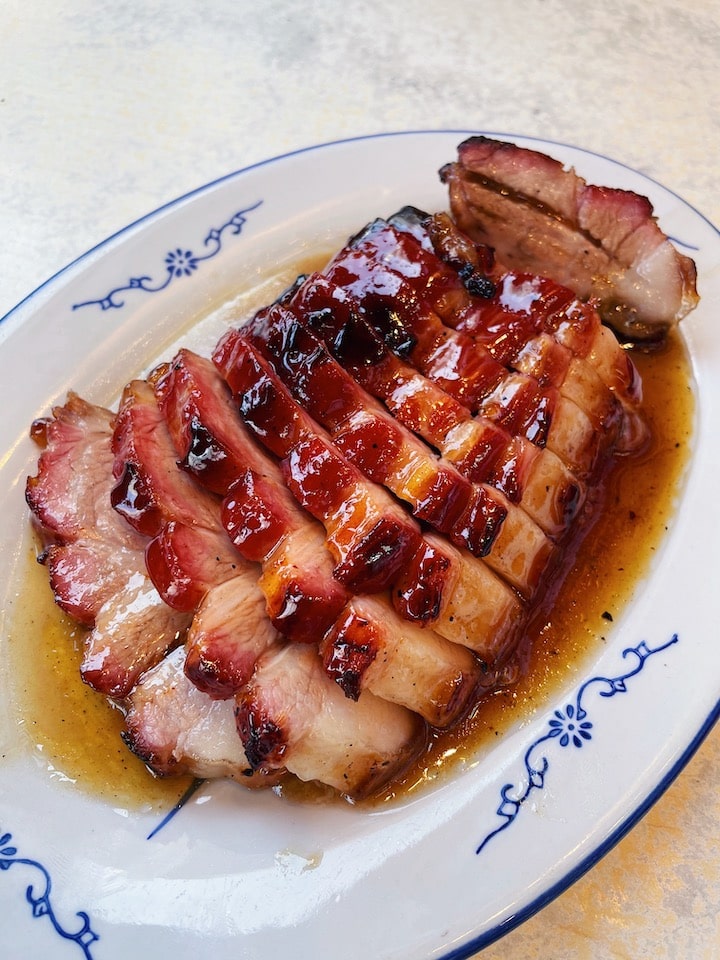 Char Siu