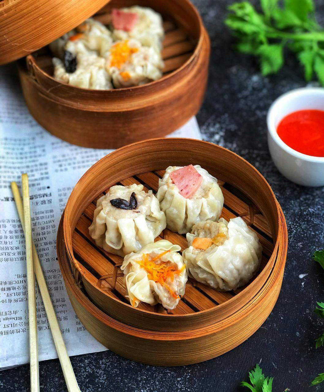 Dim Sum