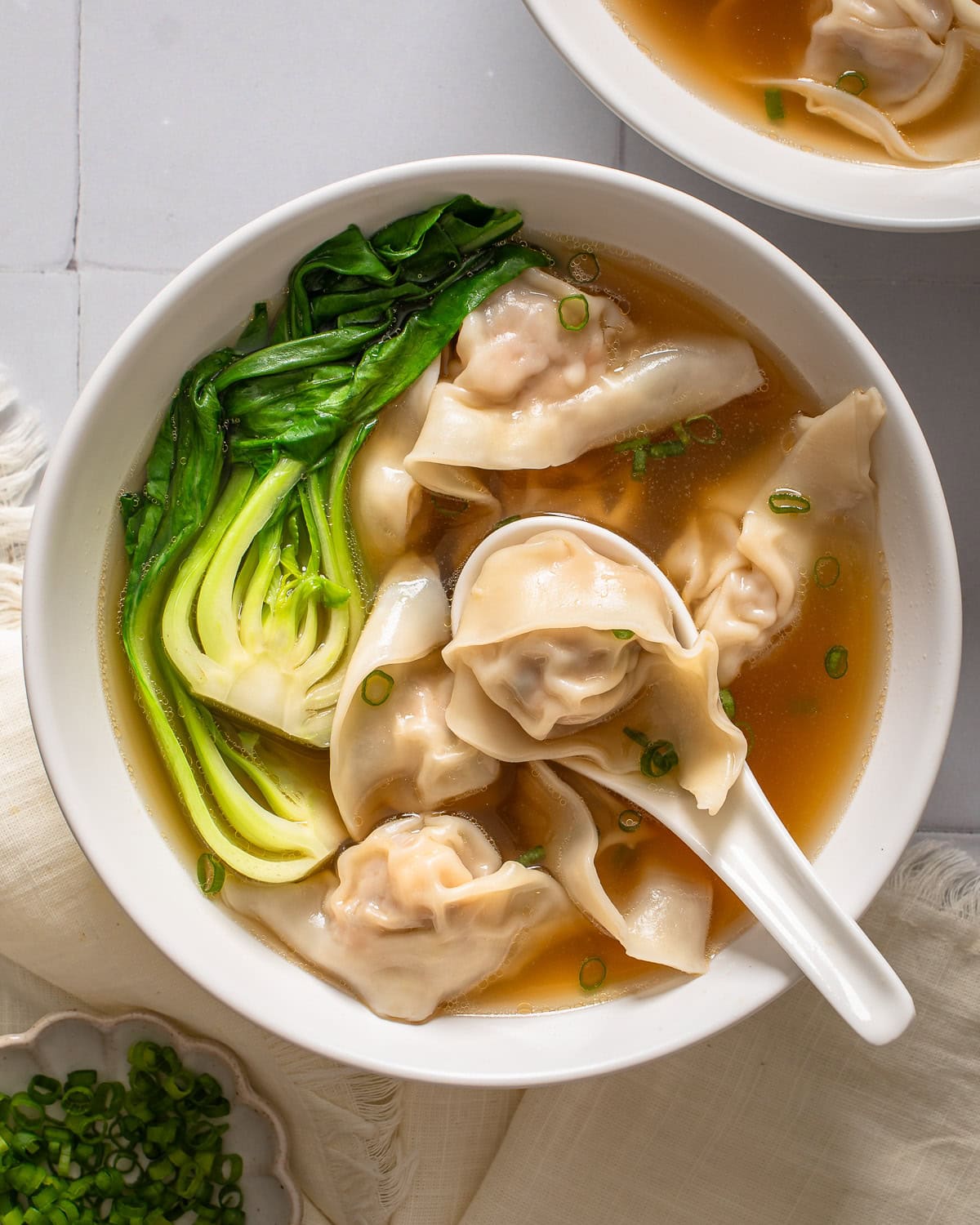 Mi Wonton